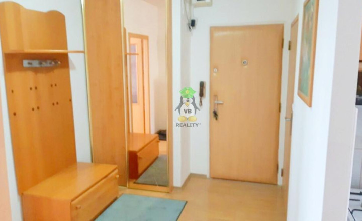 Útulný 3- izbový byt, 74 m2, Michalovce - fotografia 12