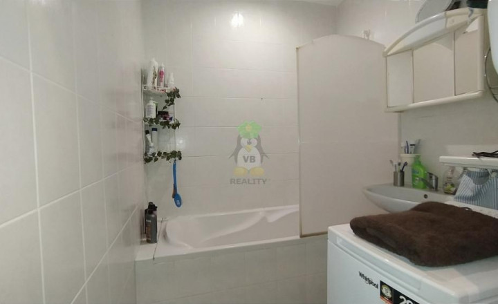 Útulný 3- izbový byt, 74 m2, Michalovce - fotografia 13