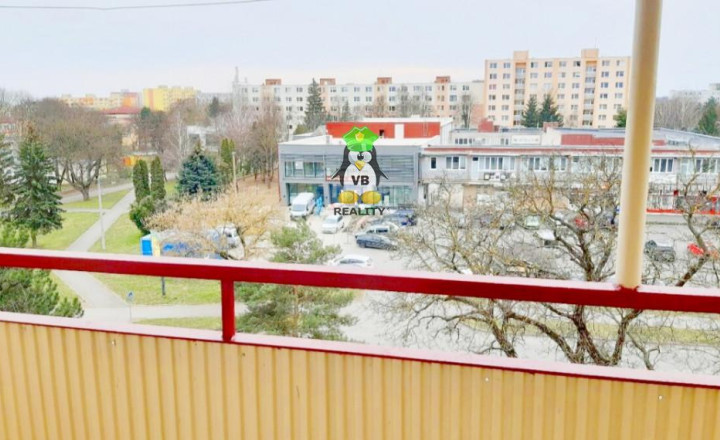 Útulný 3- izbový byt, 74 m2, Michalovce - fotografia 14