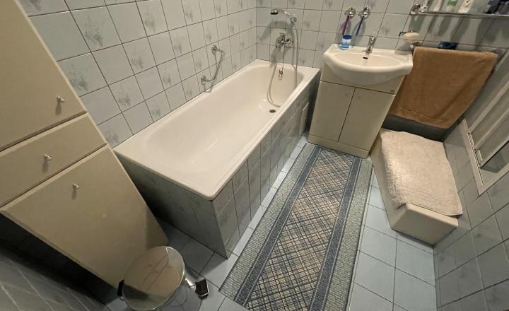 Rodinný dom časť Ferčekovce, okr. Sp. Nová Ves - fotografia 10