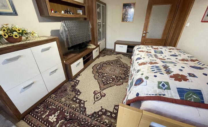 Rodinný dom časť Ferčekovce, okr. Sp. Nová Ves - fotografia 14