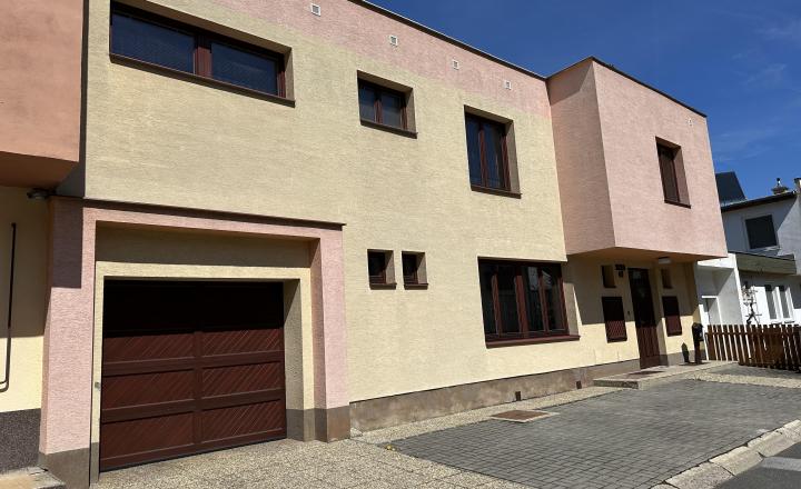 Rodinný dom časť Ferčekovce, okr. Sp. Nová Ves - fotografia 18