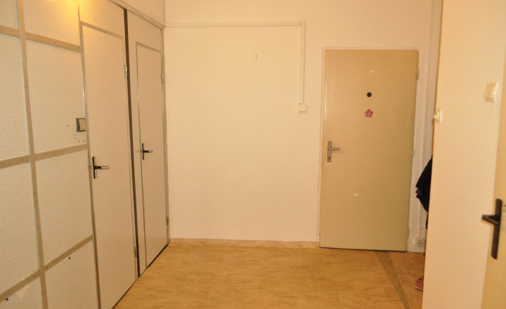 Byt 2+1 s loggiou, centrum Spišská Nová Ves - fotografia 13