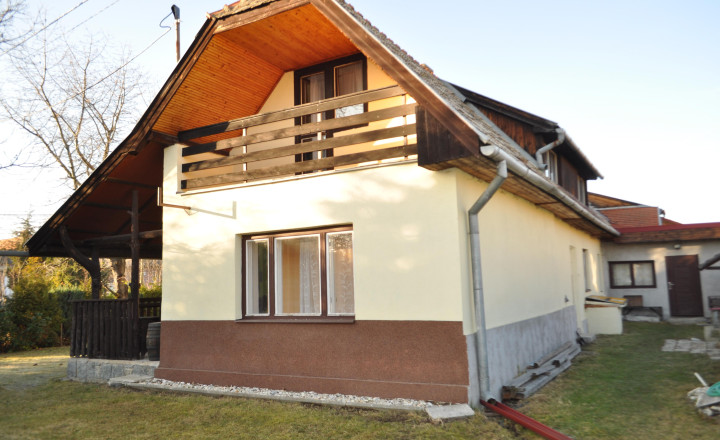Rodinný dom v obci Hrabušice - fotografia 34