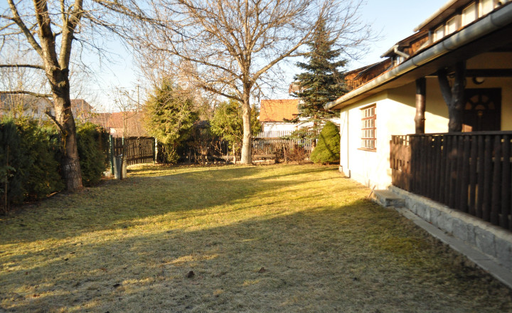 Rodinný dom v obci Hrabušice - fotografia 35