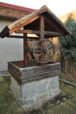 Rodinný dom v obci Hrabušice - fotografia 37