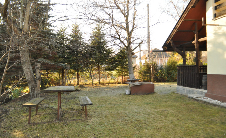 Rodinný dom v obci Hrabušice - fotografia 38
