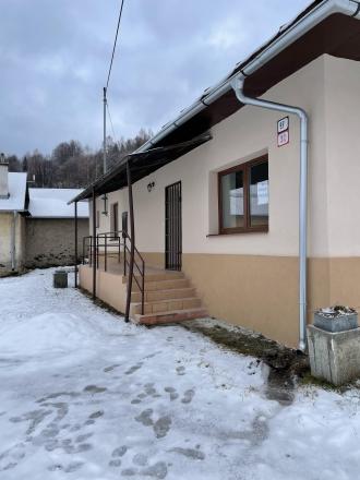 Dom v časti Tretí Hámor, časť Nálepkovo - fotografia 2
