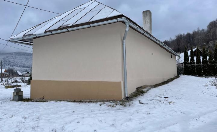 Dom v časti Tretí Hámor, časť Nálepkovo - fotografia 3