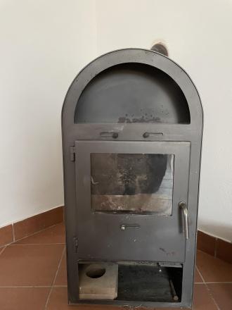 Dom v časti Tretí Hámor, časť Nálepkovo - fotografia 13