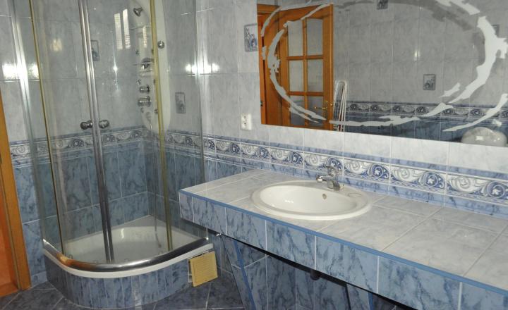 Rodinný dom v obci Gánovce, okres Poprad - fotografia 26