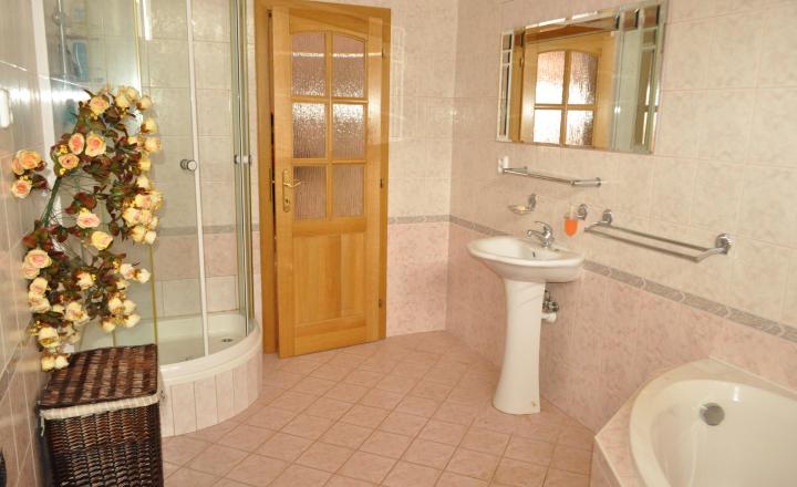 Rodinný dom v obci Gánovce, okres Poprad - fotografia 37