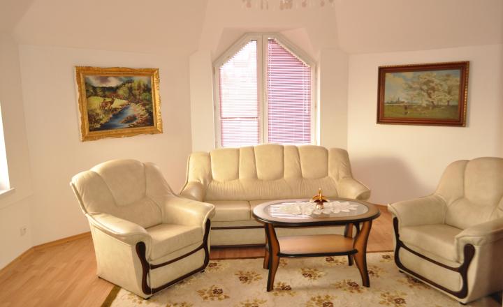 Rodinný dom v obci Gánovce, okres Poprad - fotografia 43