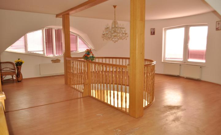 Rodinný dom v obci Gánovce, okres Poprad - fotografia 45