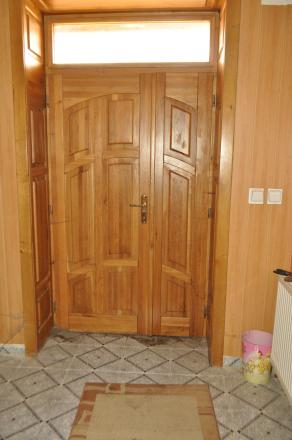 Rodinný dom v obci Gánovce, okres Poprad - fotografia 53