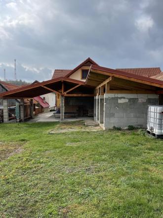 Rodinný dom v obci Dravce, okr. Levoča - fotografia 15
