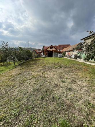 Rodinný dom v obci Dravce, okr. Levoča - fotografia 18