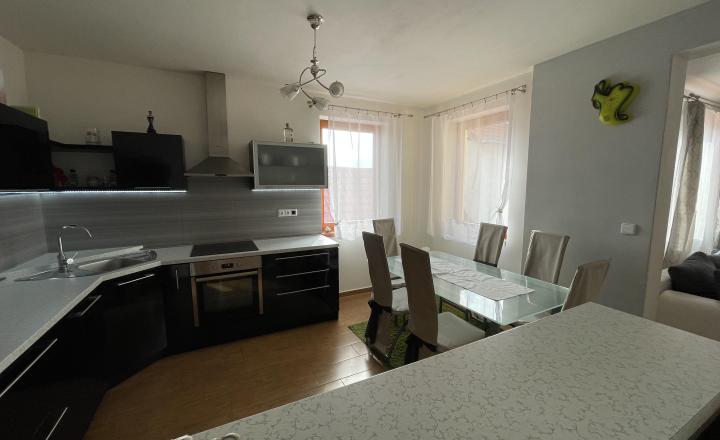 Rodinný dom v obci Dravce, okr. Levoča - fotografia 37