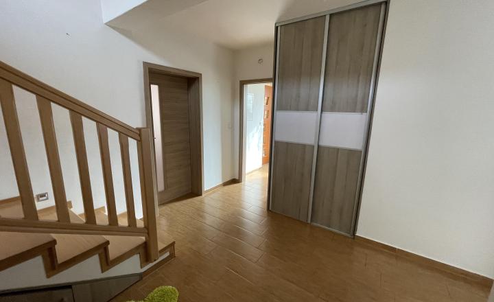 Rodinný dom v obci Dravce, okr. Levoča - fotografia 38