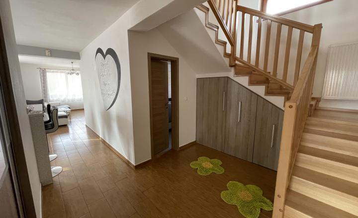 Rodinný dom v obci Dravce, okr. Levoča - fotografia 41