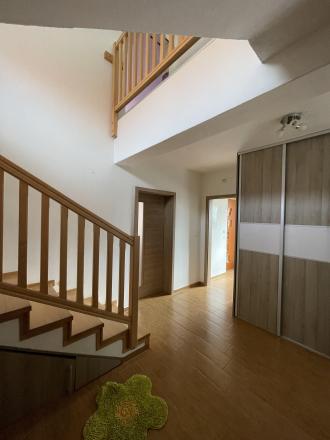 Rodinný dom v obci Dravce, okr. Levoča - fotografia 42