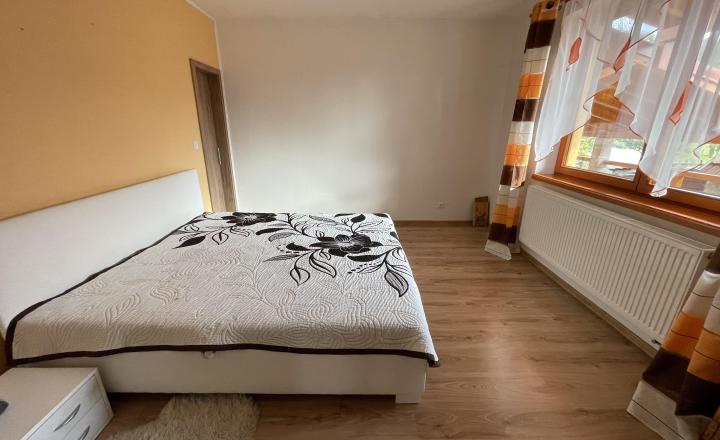 Rodinný dom v obci Dravce, okr. Levoča - fotografia 47