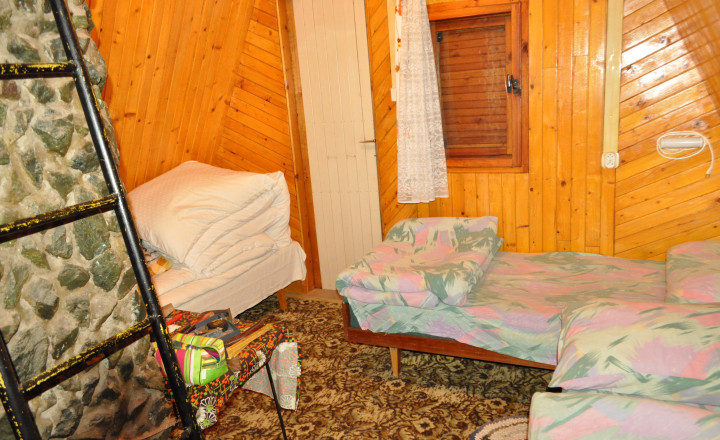 Chata pod Tepličkou, Sp. Nová Ves - fotografia 13