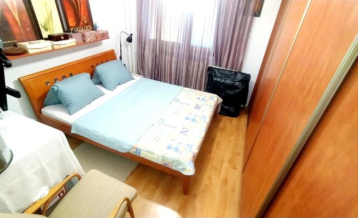 Zariadený 3. izbový byt, 73 m2, Michalovce - fotografia 4