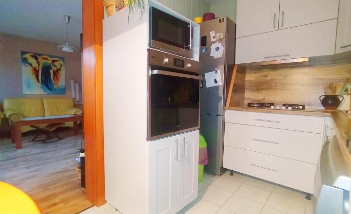 Zariadený 3. izbový byt, 73 m2, Michalovce - fotografia 6