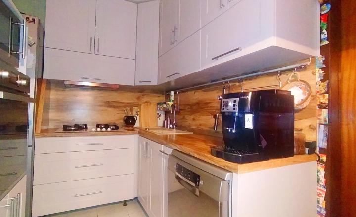 Zariadený 3. izbový byt, 73 m2, Michalovce - fotografia 7