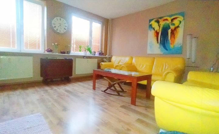 Zariadený 3. izbový byt, 73 m2, Michalovce - fotografia 8