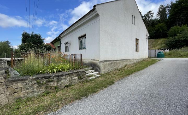 Rodinný dom Sp. Hrhov, okr. Levoča - fotografia 1
