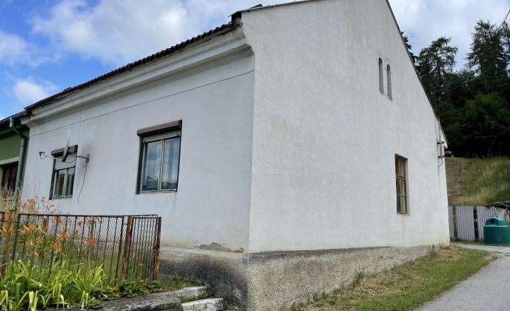 Rodinný dom Sp. Hrhov, okr. Levoča - fotografia 3