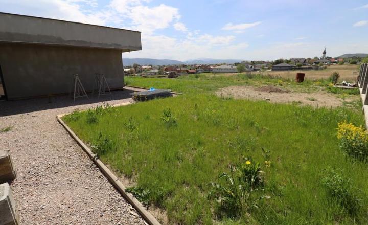 Novostavba rod. domu v obci Spišský Štvrtok, okres Levoča - fotografia 66