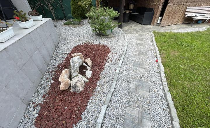 Rodinný dom v blízkosti centra mesta Sp. Nová Ves - fotografia 34