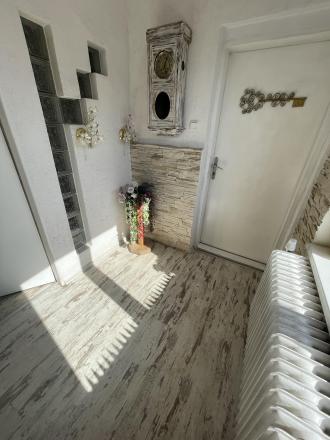 Rodinný dom v blízkosti centra mesta Sp. Nová Ves - fotografia 41