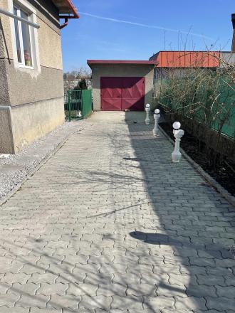 Rodinný dom v blízkosti centra mesta Sp. Nová Ves - fotografia 47