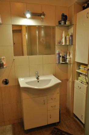 Velkometrážny byt 3+1 s garážou centrum, Sp. Nová Ves - fotografia 11