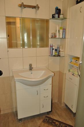 Velkometrážny byt 3+1 s garážou centrum, Sp. Nová Ves - fotografia 13