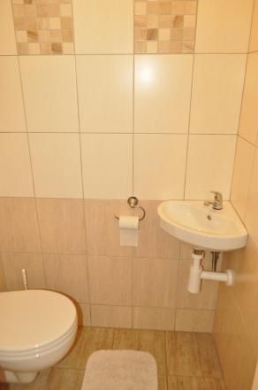 Velkometrážny byt 3+1 s garážou centrum, Sp. Nová Ves - fotografia 30