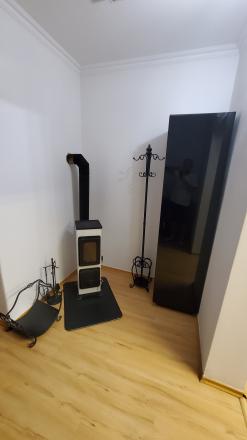 Prenájom komerčných nebytových priestorov v centre SNV - fotografia 4