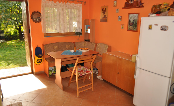 Záhradná chatka, Tarča, Sp.Nová Ves - fotografia 4