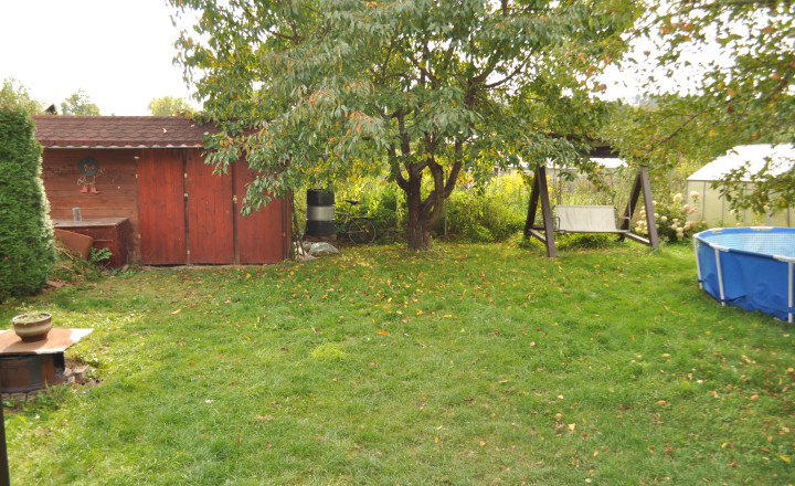 Záhradná chatka, Tarča, Sp.Nová Ves - fotografia 18