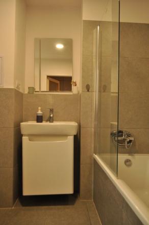 Prenájom byt 3+1 centrum, Sp. Nová Ves - fotografia 12