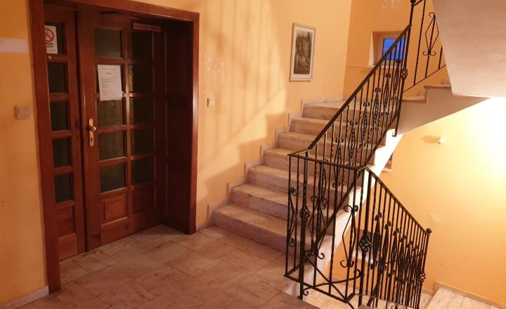 Prenájom kancelárskych priestorov v blízkosti centra mesta Spišská Nová Ves - fotografia 3