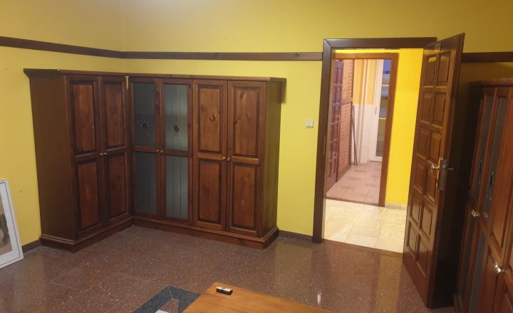 Prenájom kancelárskych priestorov v blízkosti centra mesta Spišská Nová Ves - fotografia 9