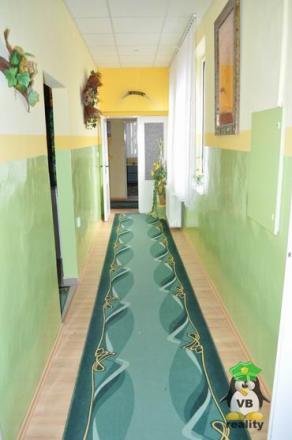 Rehabilitačno-relaxačné centrum na prenájom, SNV - fotografia 5