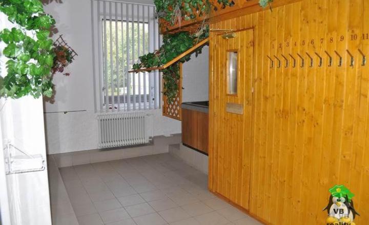 Rehabilitačno-relaxačné centrum na prenájom, SNV - fotografia 6
