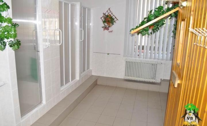 Rehabilitačno-relaxačné centrum na prenájom, SNV - fotografia 7