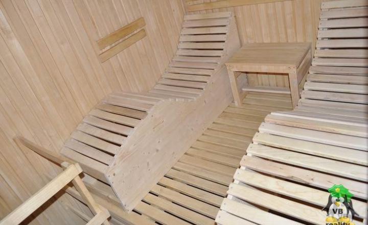 Rehabilitačno-relaxačné centrum na prenájom, SNV - fotografia 10